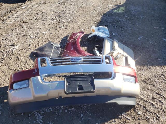 Photo 13 from auction – 2007 FORD EXPLORER E with VIN 1FMEU74887UB25605