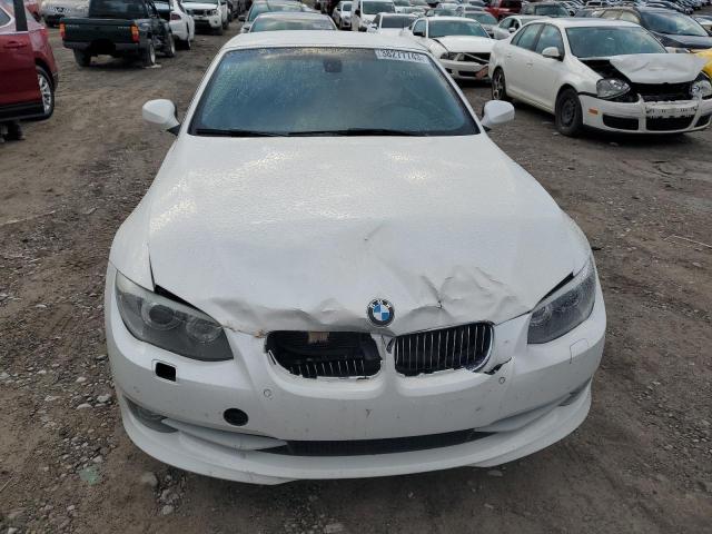 Photo 5 from auction – 2013 BMW 328 I with VIN WBADW3C59DJ527590