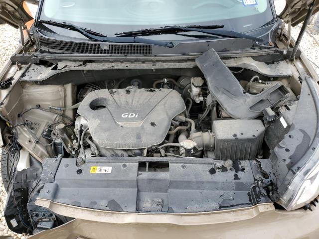 Photo 12 from auction – 2016 KIA SOUL with VIN KNDJN2A25G7307327