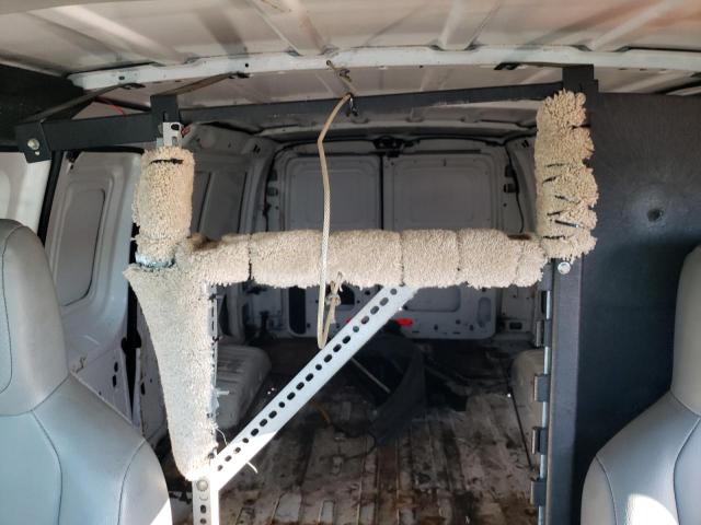 Photo 10 from auction – 2010 FORD ECONOLINE with VIN 1FTNE2EW1ADB03146