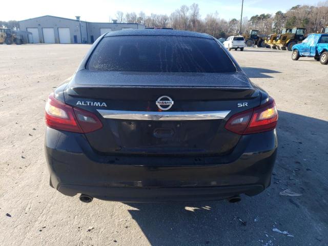 Photo 6 from auction – 2017 NISSAN ALTIMA 2.5 with VIN 1N4AL3AP4HC141579