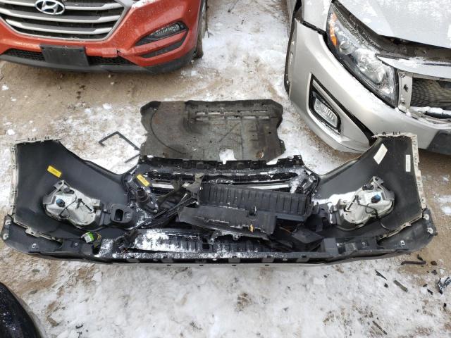 Photo 13 from auction – 2017 FORD ESCAPE TIT with VIN 1FMCU0JD6HUC85922