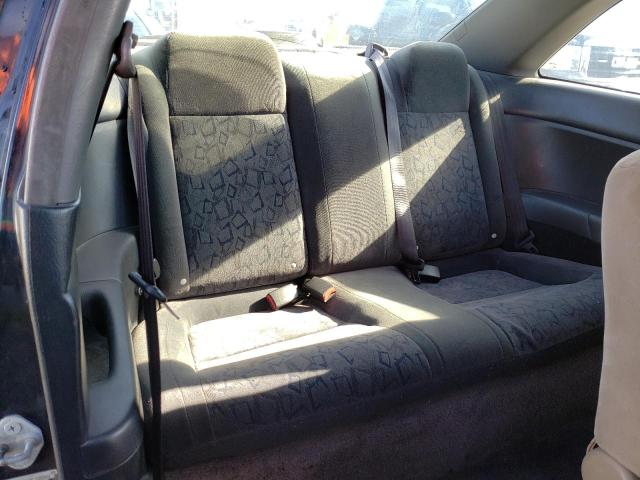 Photo 10 from auction – 2001 HONDA CIVIC SI with VIN 1HGEM22971L108263