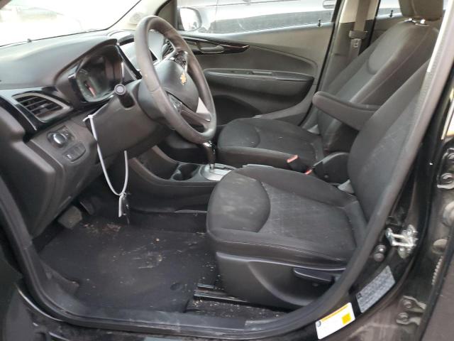 Photo 7 from auction – 2019 CHEVROLET SPARK 1LT with VIN KL8CD6SA2KC743571