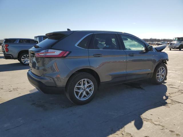 Photo 3 from auction – 2022 FORD EDGE SEL with VIN 2FMPK4J96NBA92956