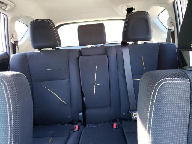 Photo 10 from auction – 2018 TOYOTA RAV4 ADVEN with VIN JTMRFREV3JD225487