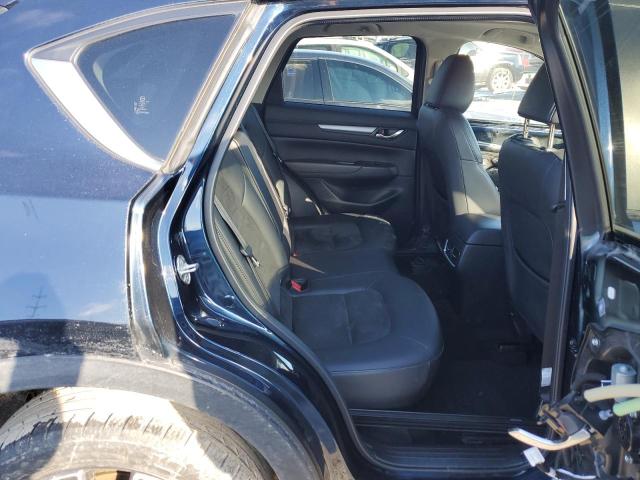 Photo 11 from auction – 2018 MAZDA CX-5 TOURI with VIN JM3KFBCM3J0449585