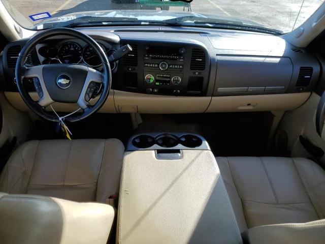 Zdjęcie 8 z aukcji – 2012 CHEVROLET SILVERADO z VIN 3GCPCSE04CG176382