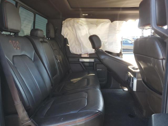 Photo 10 from auction – 2017 FORD F150 SUPER with VIN 1FTEW1EG2HFB21170