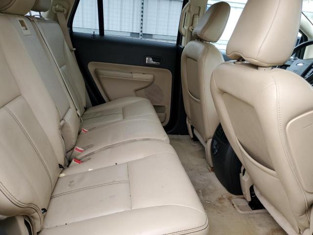 Photo 11 from auction – 2008 FORD EDGE LIMIT with VIN 2FMDK49C68BA06598