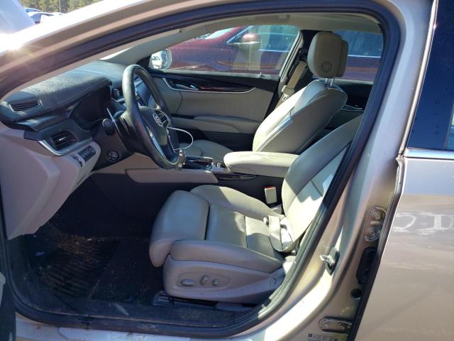 Photo 7 from auction – 2013 CADILLAC XTS PREMIU with VIN 2G61S5S36D9137574