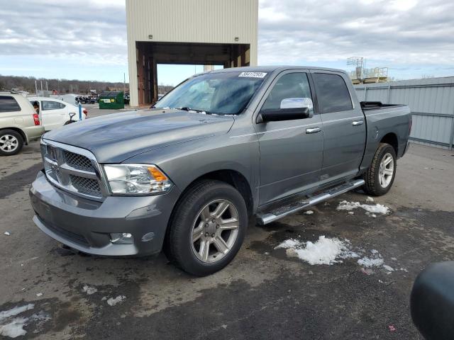 DODGE RAM 1500 L 2012 with VIN 1C6RD7PT0CS304563 - Photo from auction