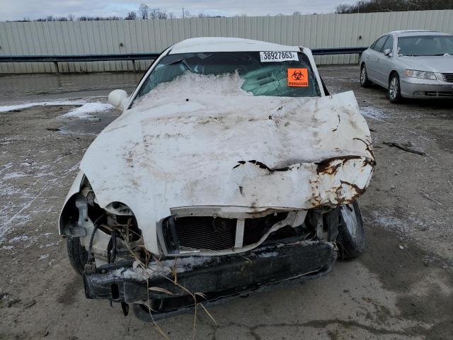 Photo 5 from auction – 2003 HYUNDAI SONATA GLS with VIN KMHWF35H73A796023