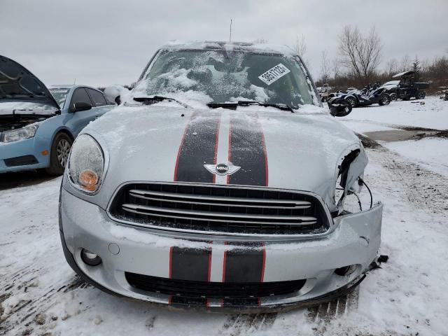 Photo 5 from auction – 2015 MINI COOPER COU with VIN WMWZB3C50FWR45589