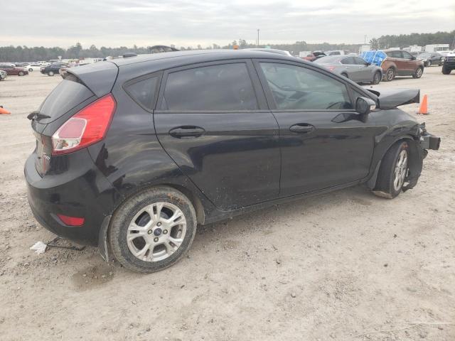 Photo 3 from auction – 2014 FORD FIESTA SE with VIN 3FADP4EJ4EM113885