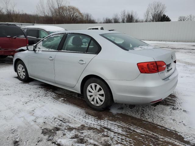 Photo 2 from auction – 2014 VOLKSWAGEN JETTA BASE with VIN 3VW1K7AJ1EM400844
