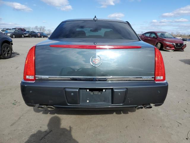 Photo 6 from auction – 2011 CADILLAC DTS PREMIU with VIN 1G6KH5E63BU129439