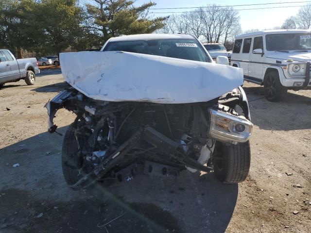 Photo 5 from auction – 2016 DODGE DURANGO SX with VIN 1C4RDJAG7GC346911