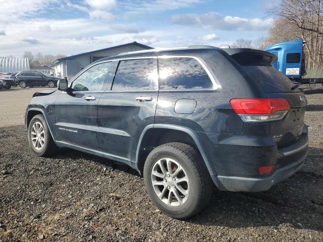 Photo 2 from auction – 2015 JEEP GRAND CHER with VIN 1C4RJFBG9FC933355