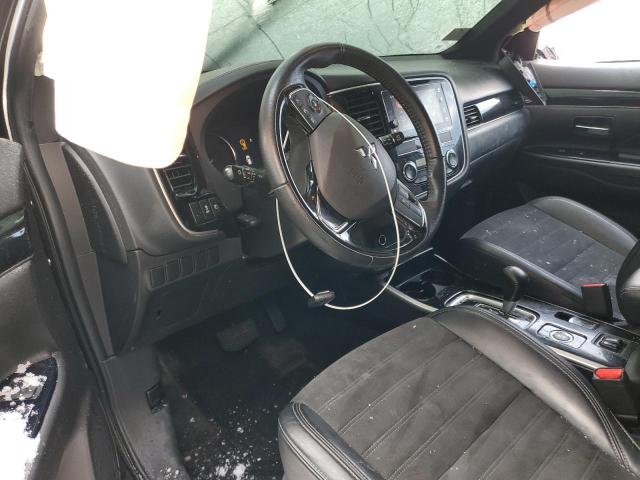 Photo 8 from auction – 2019 MITSUBISHI OUTLANDER with VIN JA4AZ3A34KZ025206