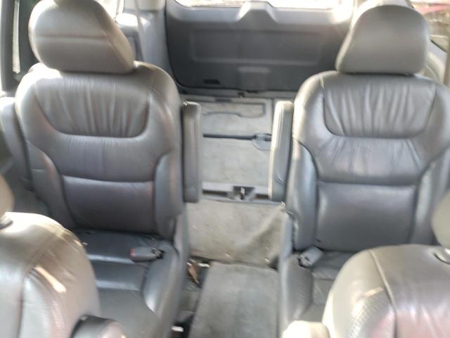 Photo 10 from auction – 2007 HONDA ODYSSEY EX with VIN 5FNRL38657B037033
