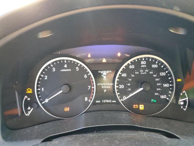 Photo 9 from auction – 2014 LEXUS ES 350 with VIN JTHBK1GG5E2123217