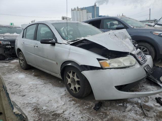 Photo 4 from auction – 2005 SATURN ION LEVEL with VIN 1G8AJ52F95Z176686