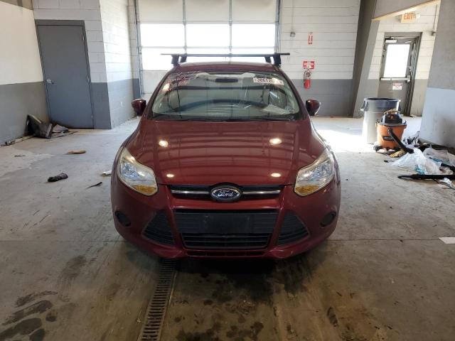 Photo 5 from auction – 2014 FORD FOCUS SE with VIN 1FADP3K24EL326991