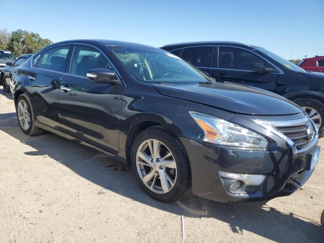 Photo 4 from auction – 2014 NISSAN ALTIMA 2.5 with VIN 1N4AL3AP6EC148528