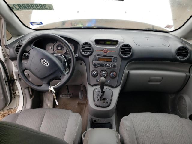 Photo 8 from auction – 2007 KIA RONDO BASE with VIN KNAFG525477028314