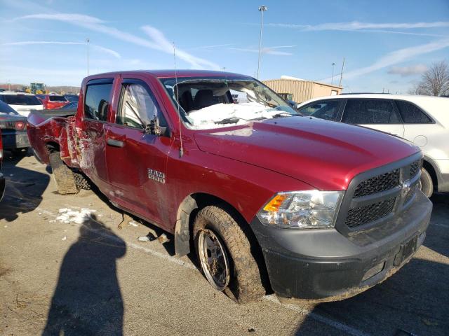 Photo 4 from auction – 2015 RAM 1500 ST with VIN 1C6RR7KG9FS579459