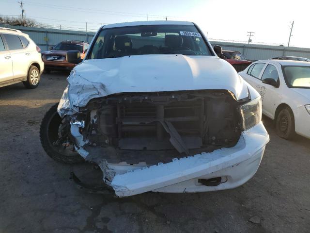 Photo 5 from auction – 2015 RAM 1500 ST with VIN 1C6RR7KGXFS789522