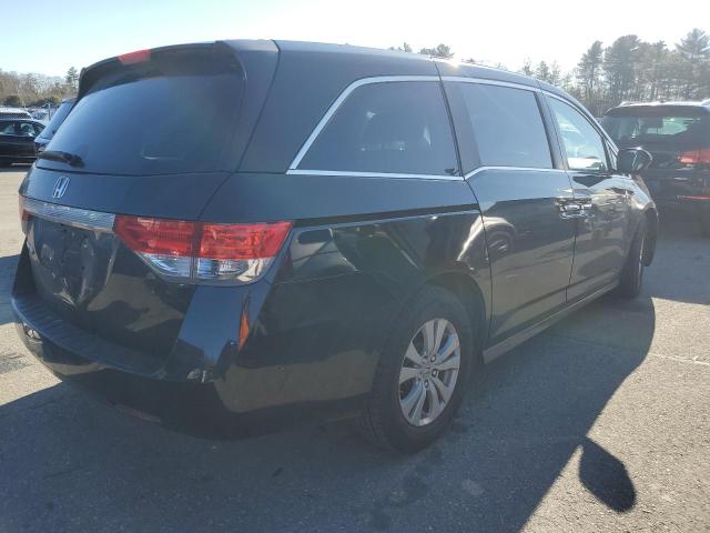 Photo 3 from auction – 2014 HONDA ODYSSEY EX with VIN 5FNRL5H48EB092129