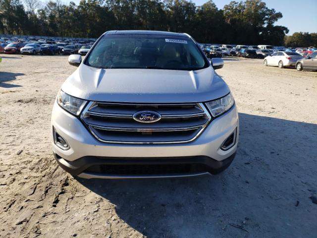 Photo 5 from auction – 2015 FORD EDGE TITAN with VIN 2FMTK3K82FBC19220