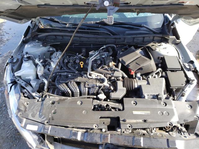 Photo 11 from auction – 2021 NISSAN ALTIMA SV with VIN 1N4BL4DV0MN367489