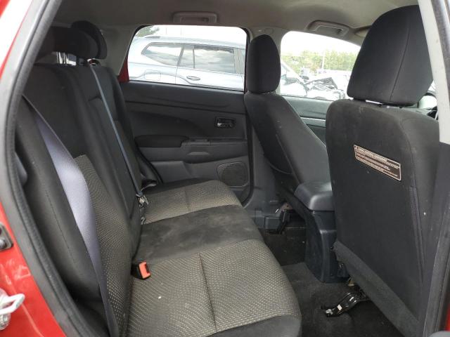 Photo 10 from auction – 2016 MITSUBISHI OUTLANDER with VIN JA4AR3AW5GZ056997