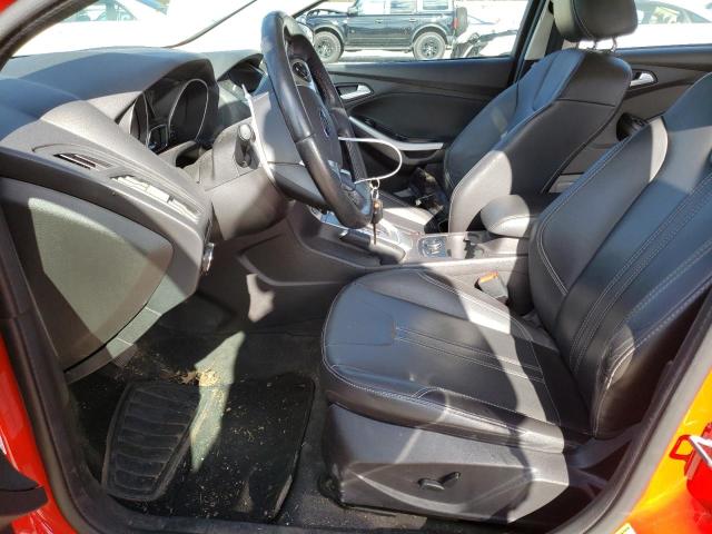 Photo 7 from auction – 2014 FORD FOCUS SE with VIN 1FADP3F23EL201832