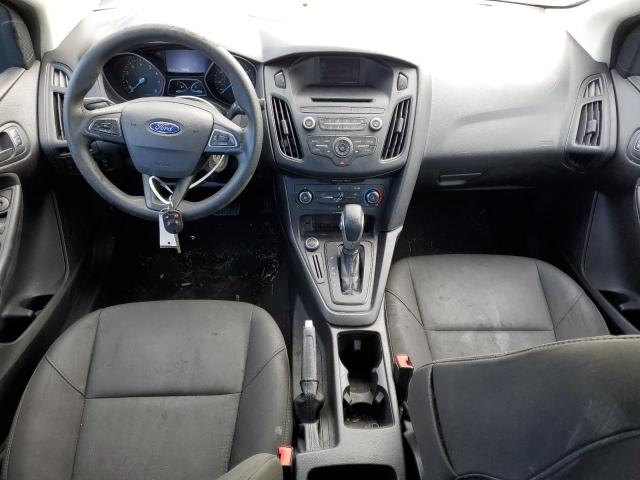 Photo 8 from auction – 2017 FORD FOCUS S with VIN 1FADP3E26HL307245