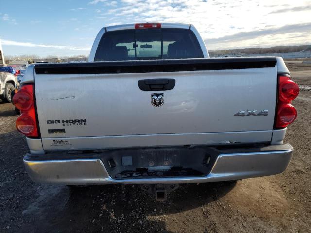 Photo 6 from auction – 2007 DODGE RAM 1500 S with VIN 1D7HU18P87S188513