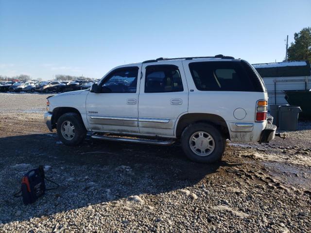 Photo 2 from auction – 2001 GMC YUKON with VIN 1GKEK13T31J276510