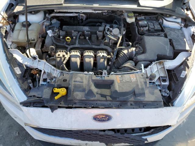 Photo 11 from auction – 2017 FORD FOCUS SE with VIN 1FADP3K27HL276978