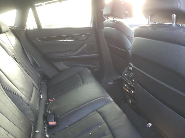 Photo 10 from auction – 2017 BMW X6 XDRIVE3 with VIN 5UXKU2C36H0U28521