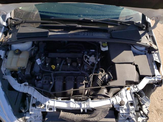 صورة رقم 11 من المزاد - 2018 FORD FOCUS SE مع VIN 1FADP3F29JL324335