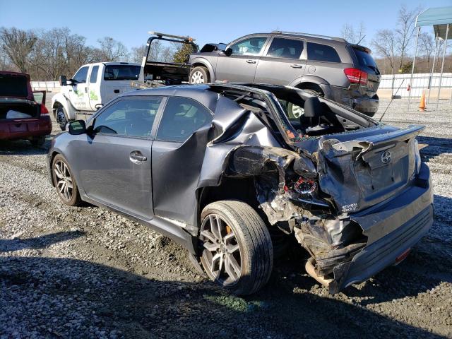 Photo 2 from auction – 2015 TOYOTA SCION TC with VIN JTKJF5C79F3095652