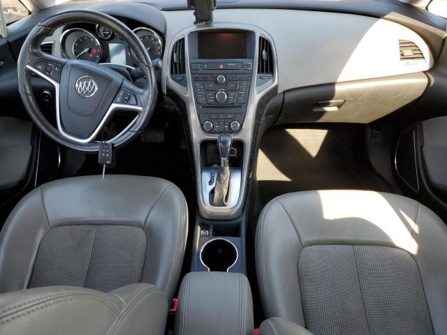 Photo 8 from auction – 2013 BUICK VERANO with VIN 1G4PP5SKXD4232606
