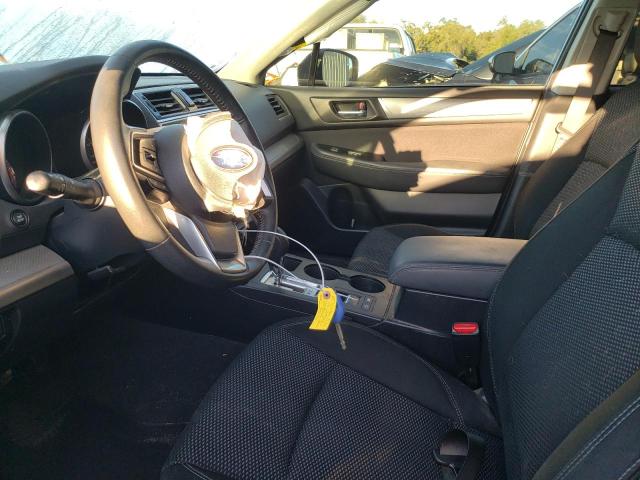 Photo 7 from auction – 2018 SUBARU OUTBACK 2. with VIN 4S4BSAFC9J3302036