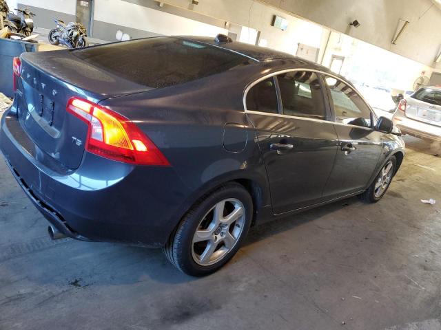 Photo 3 from auction – 2012 VOLVO S60 T5 with VIN YV1622FS1C2135306