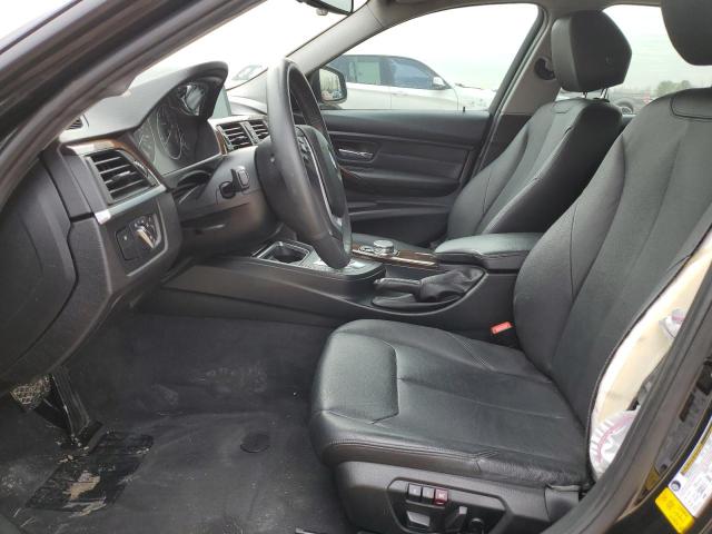 Photo 7 from auction – 2015 BMW 328 I with VIN WBA3A5G55FNS83948