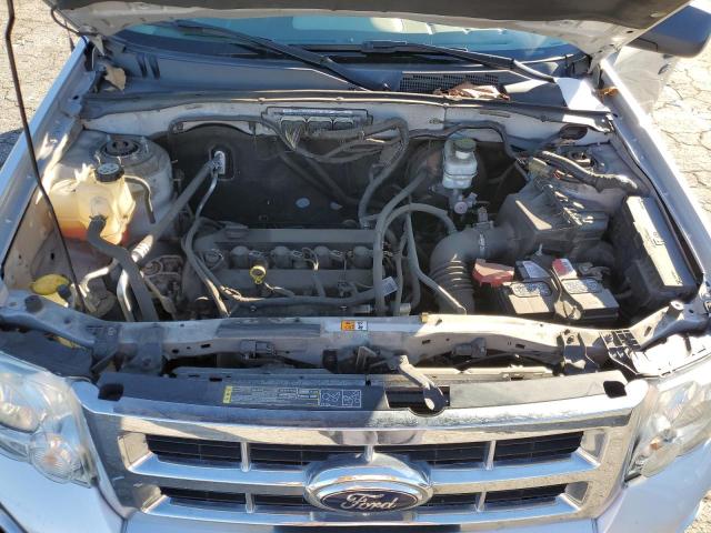 Photo 12 from auction – 2012 FORD ESCAPE XLT with VIN 1FMCU9D71CKC54978