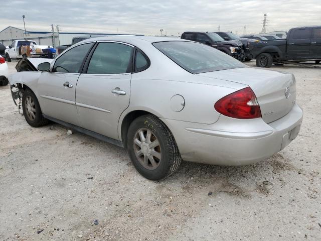 Photo 2 from auction – 2007 BUICK LACROSSE C with VIN 2G4WC552471105045